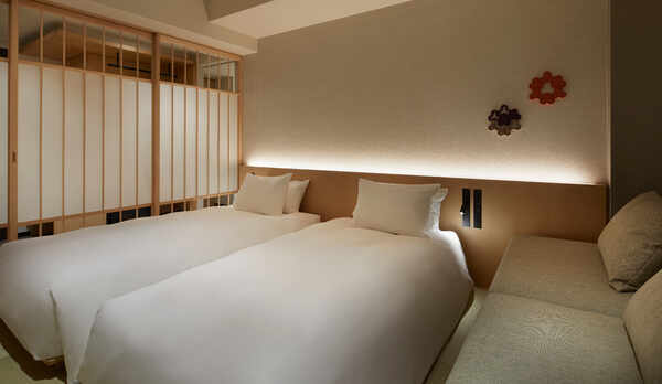 コーナーツイン