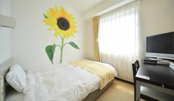 ひまわりルーム