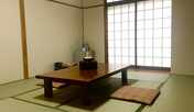 和室（一例）