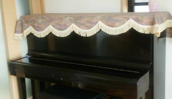 洋間レジャー室