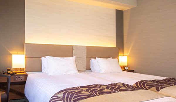 スーペリアツイン