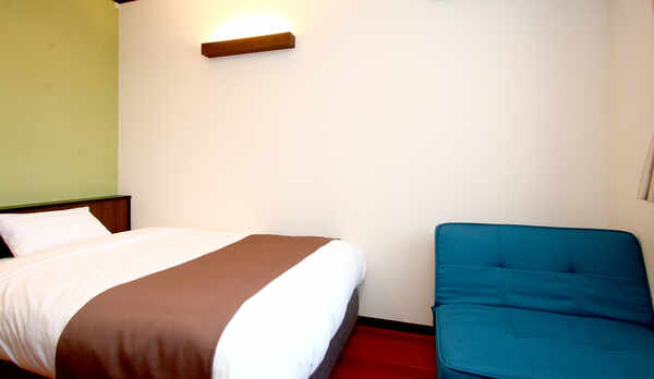 【本館】洋室一例