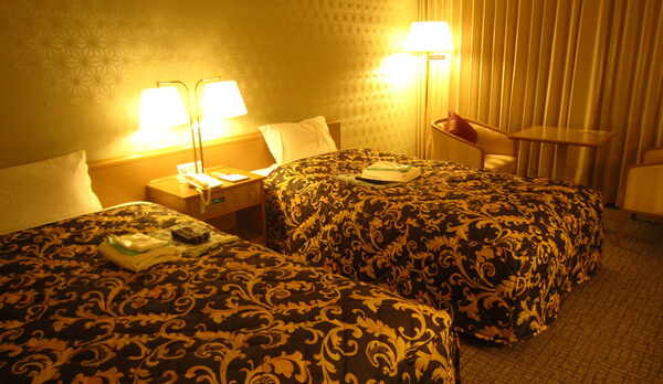 ツイン（イメージ）