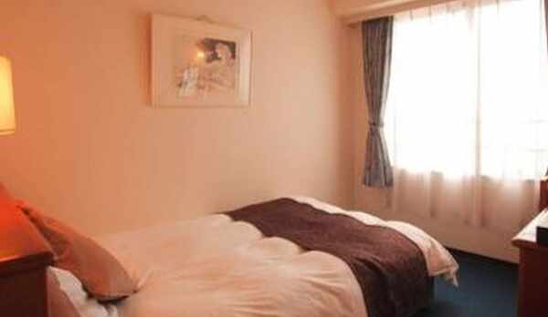 【洋室シングル】一例