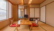 北館10畳和室