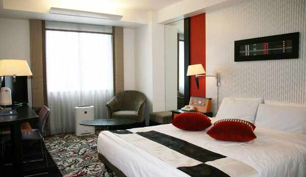 プレミアムクオリティダブル（禁煙）