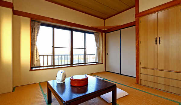 【本館／客室】おまかせ和室イメージ②