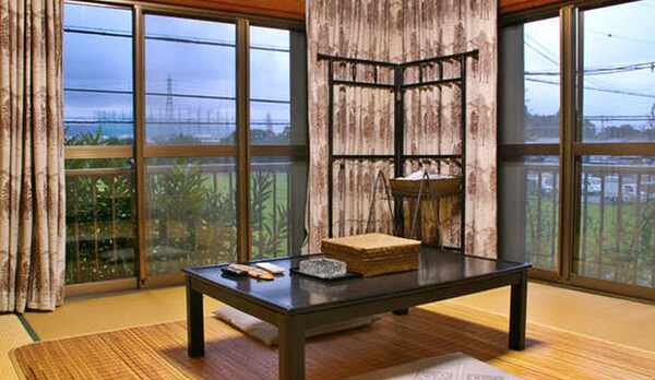 *【離れのお部屋】2階