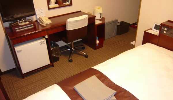 シングルルーム