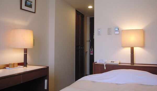 シングルルーム