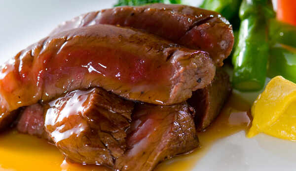 福井県産☆若狭牛