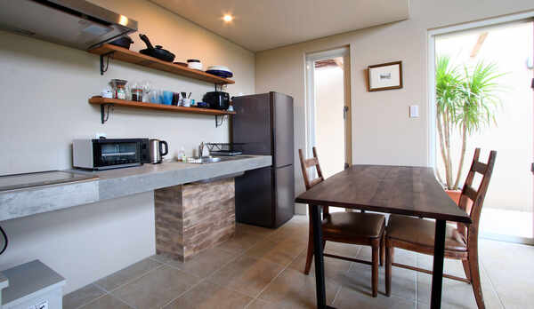 客室【フォレスタ】