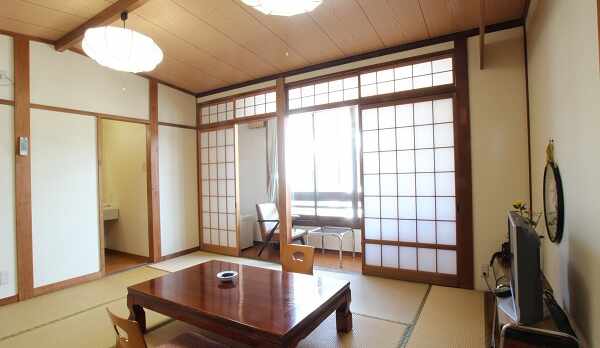 お部屋の一例【３】