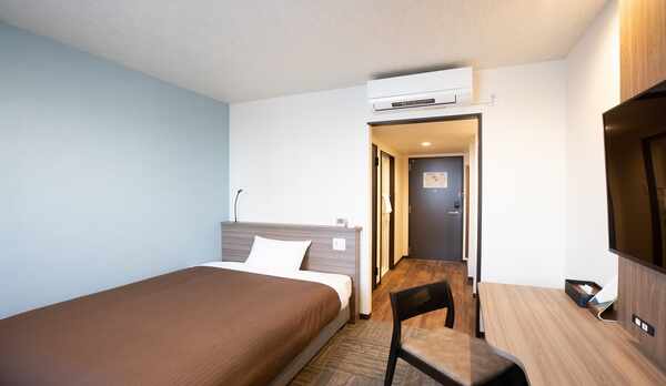 シングルルーム