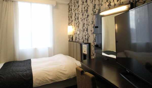 シングルルーム