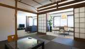 １組限定！ゆったり和洋室