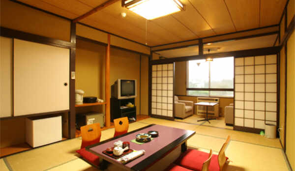 和室