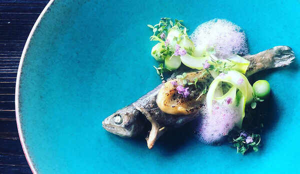 グルメガイド新潟版（2020年特別版）でも紹介された築100年古民家レストラン【KOKAJIYA】