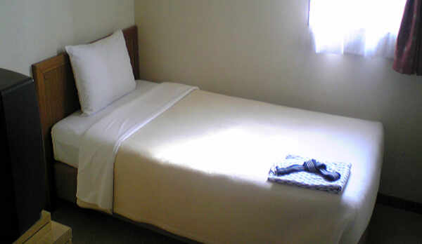 シングルルーム