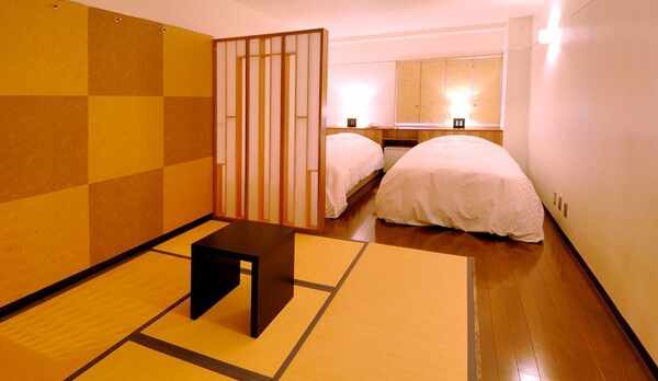 和洋室(写真は一例です）