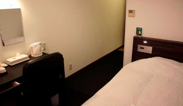 【シングルA】有線＆無線（Wi-Fi）LAN完備