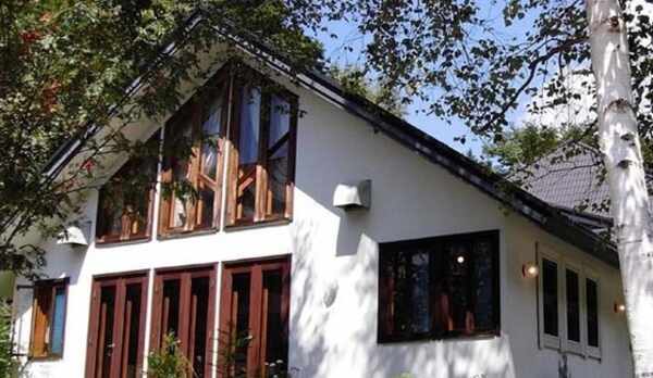 【外観】ベランダ側より