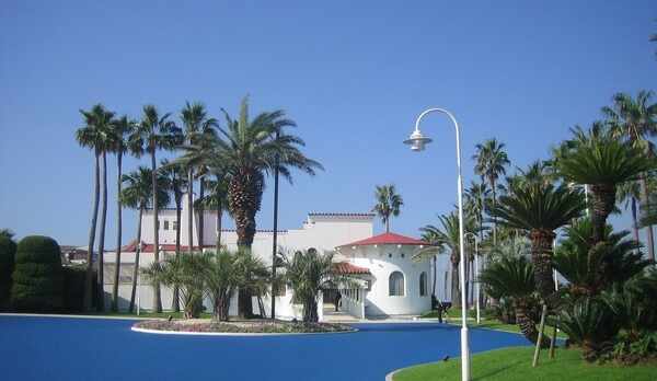 逗子マリーナー　リビエラ