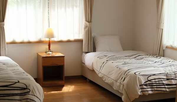 【離れのお部屋】