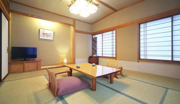 基本のお部屋8〜10帖