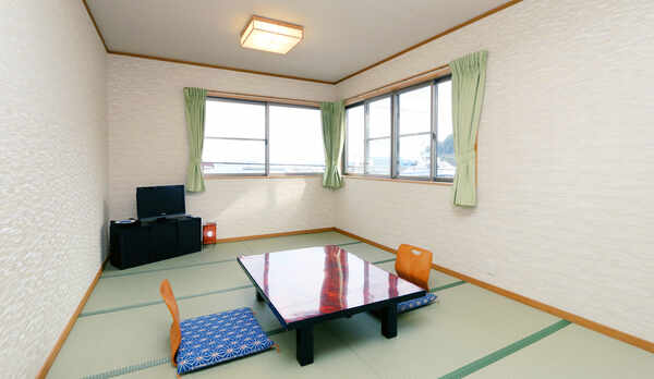 ◆穏やかな時が流れる和室です。