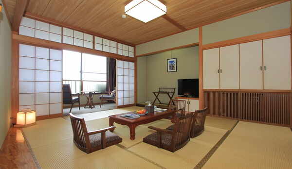 和室1