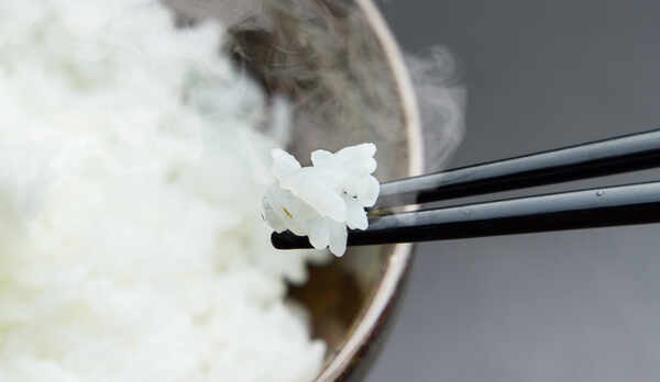 自家米コシヒカリ◆ツヤツヤのお米を召し上がれ♪