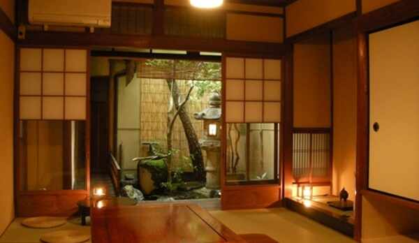 フリースペース