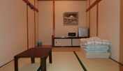 Japanese Style Futon Private Room "A"