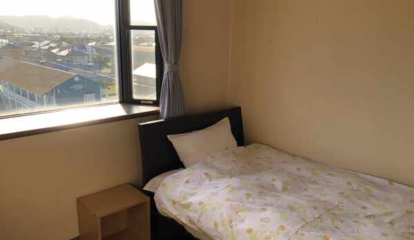 シングルルーム