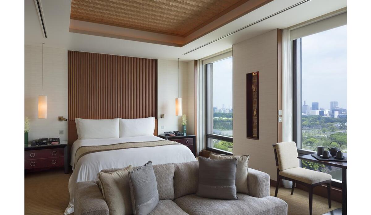 ザ・ペニンシュラ東京 料金比較・宿泊予約 - 価格.com