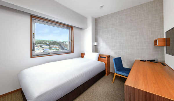 エコノミーシングル