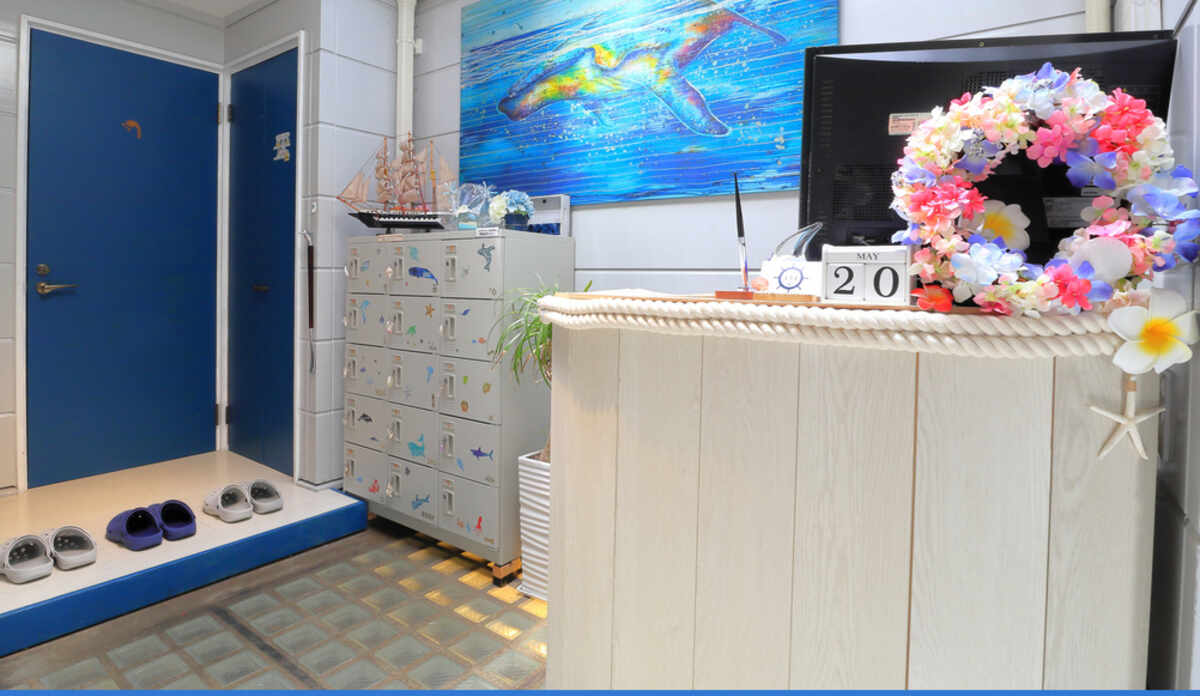 新江ノ島水族館周辺のホテル 旅館 宿泊予約 価格 Com