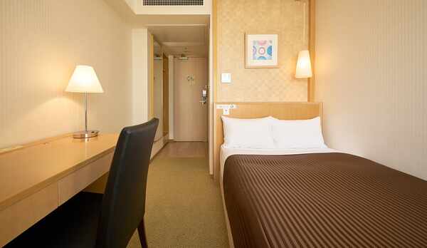 スタンダードセミダブル (一例)