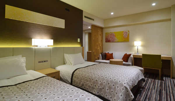 本館コンフォートツイン