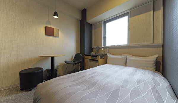 【客室】コンフォートシングルルーム