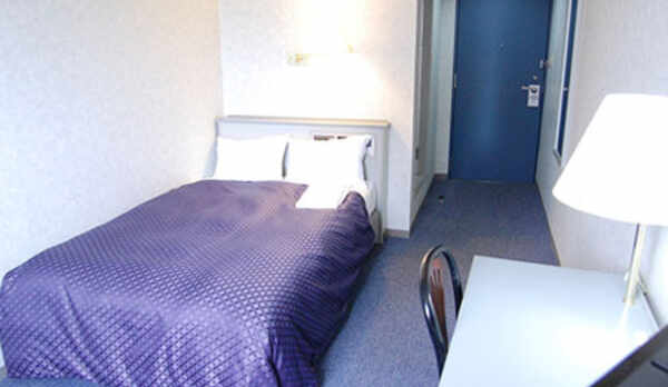 セミダブルルーム