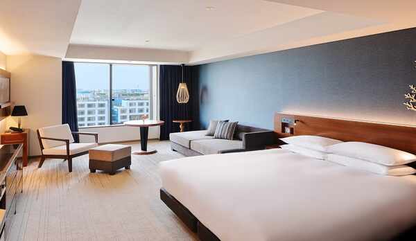 デラックス キング