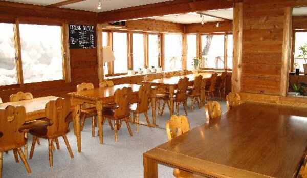 ダイニングルーム