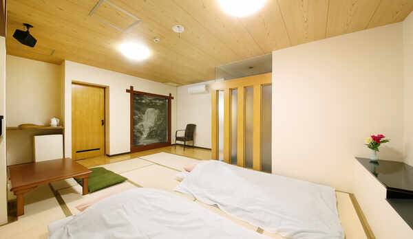 ホテルシークイーン205-1