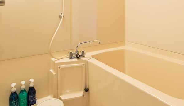 【客室内浴室イメージ】