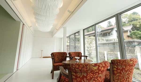 日貫一日　ＭＡＲＩＥ　リビング