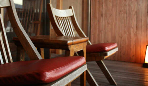 □ウッドデッキイメージ