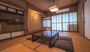 特別室メイン和室12畳