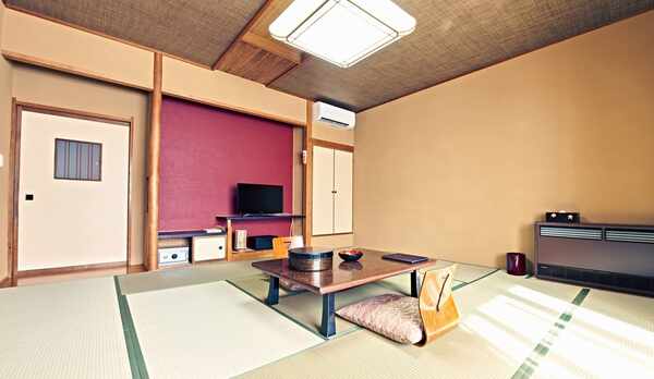 リニューアル　5階